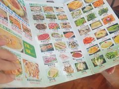 -古榕农庄·桑拿簸箕菜·招牌泥焗鸡(清远长隆店)
