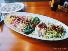 -翠花老菜饺子馆(七宝店)