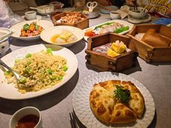 -晓粤·惹味粤菜(凯德乐峰广场店)