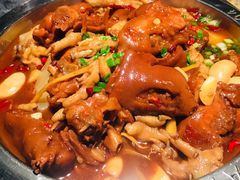 猪手煲-胖哥俩肉蟹煲(河北勒泰购物中心店)