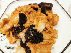 过油肉-凯鸽酒楼(大同振兴街店)