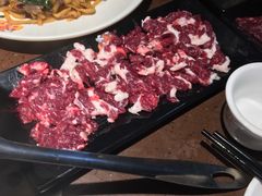 -幸运牛汕头小黄牛牛肉火锅(梅林店)