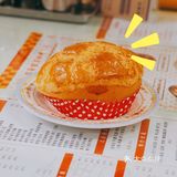菜品还是蛮多的，点了娃最爱吃的菠萝包
