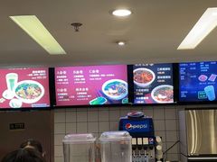 -水平有限广西米粉·广西风味集(五道口店)