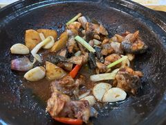 -华兴餐厅·招牌生鱼片(桃园路店)