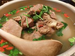 -清真·宁夏印象·盐池滩羊肉体验店(江宁路店)