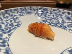 赤贝寿司-旨匠Omakase(华侨新村店)