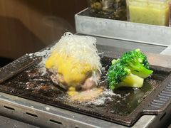 -肉肉大米(金虹桥店)