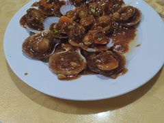 -华春餐馆(鱼山路店)