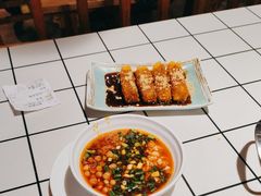 -蛙一刀·麻椒鱼火锅(金仙桥店)