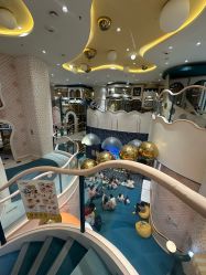 -奈尔宝·儿童乐园·亲子餐厅(苏州大悦城店)