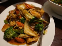 -富满美食