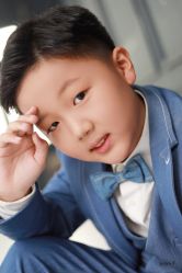 -Baby Pastel 自然光儿童摄影(CBD店)