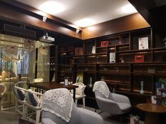 大堂-归觅·西关小姐人文艺术馆(荔枝湾店)