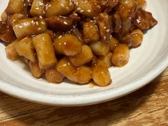 -新白鹿餐厅(龙游路总店·杭帮菜名店)