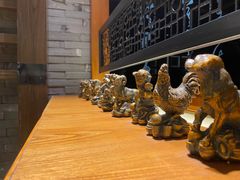 -呷哺呷哺 黄金牧场 (欢乐谷店)