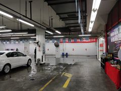 -名车坊威固授权汽车贴膜隐形车衣(世纪大道店)