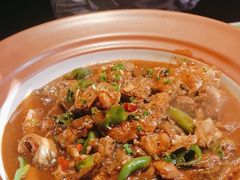 -鑫小城故事·藕汤·家常菜(台北一路总店)