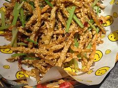 -董厨煨汤馆(车站路店)