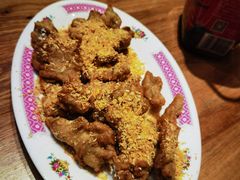 -粉灯牛腩牛杂煲·鸡煲(双井店)