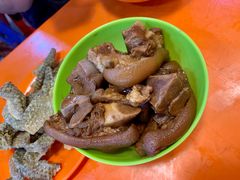 猪手-富记鱼蛋粉(西村店)