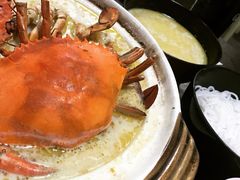 -龙海鲜螃蟹王(宏茂桥店)