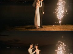 -经典婚纱摄影美学馆·私人定制