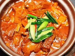 -鲜璟台·地标景观餐厅(上海中心店)