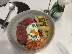 -Manner Coffee(万象食家店)