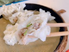 海汇源老字号烧麦-海汇源老烧麦店(东大街总店)