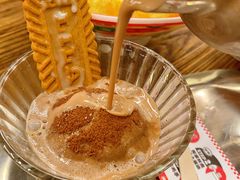 -孖记茶档·热腾茶餐(江南西plus店)
