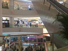 -银泰百货(北京大红门店)