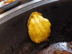 -炮爷东北铁锅炖(棠安路店)