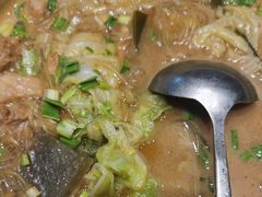 -金狮麟·新豫菜(金码大厦店)