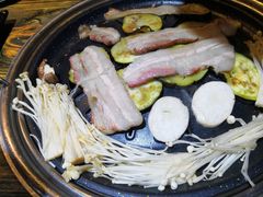 -莱真牛碳火烤肉(合肥旗舰店)