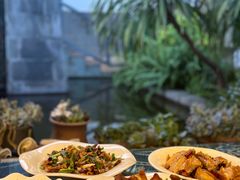 酱油鸡-瑞丰园庭院餐厅·白族传统家常菜