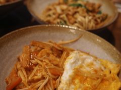 番茄汁拌川炒面-圳兴面王·拌川·特色炒面(福田车公庙店)