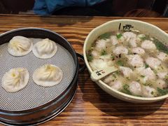 -老上海馄饨铺(浙江中路店)