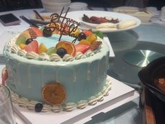 -大香港酒楼(国宾店)