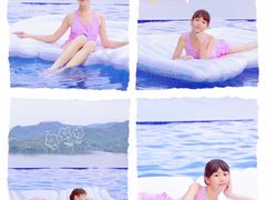 -天目湖涵田半山温泉水乐园