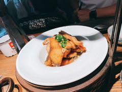 -70后饭吧(府河街店)