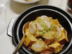 -宝丽轩中餐厅BAOLIXUAN