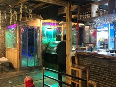 -哈吱喂丽江火塘·牦牛火锅(五一街店)