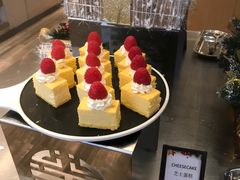 -北京王府井希尔顿酒店·万斯阁西餐厅
