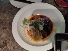 -绿茶餐厅(天津天河城店)