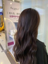 -虫二·专注健康烫染沙龙