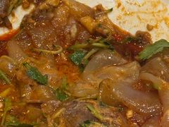 -百姓渔村(南中环店)