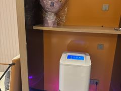 -第二外国语学院-韩国餐厅(朝阳路店)