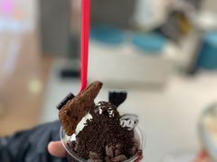 -DQ·蛋糕·冰淇淋(周浦万达店)