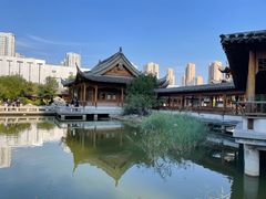 -南普公园